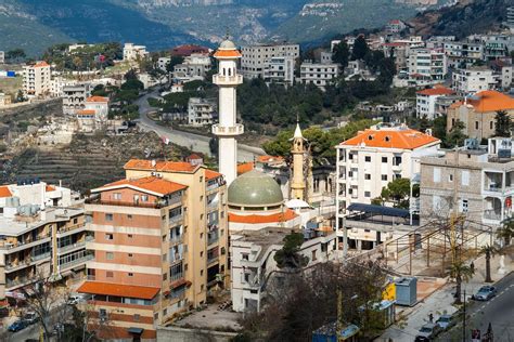 Aley Lebanon Lebanon Beautiful Places Places Around