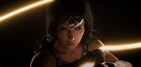 Wonder Woman: guarda il trailer ufficiale in italiano