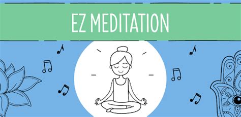 Calm's guided meditations have you covered. Download FREE Meditate App - EZ Meditation be calm offline ...