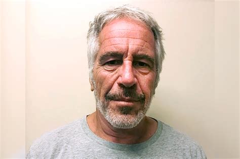 Jeffrey Epstein Accused Of Sexually Abusing 11 Year Old Suit