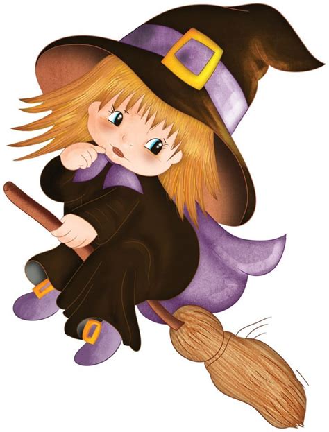 Related Image Dibujos Animados De Halloween Brujitas Lindas Arte De