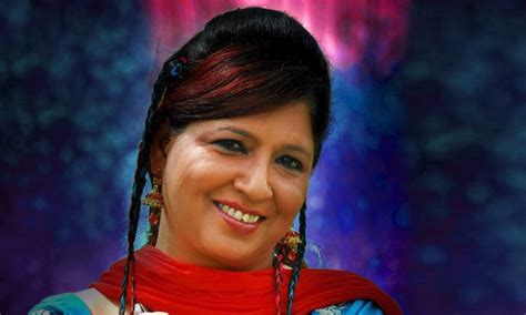 Savita Bhatti Punjabi Comedian Jaspal Bhatti Wife Au