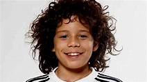 Enzo Alves Vieira 2022 - King of U10 La Liga's, Real Madrid Goals ...
