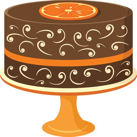 Free Cake Clip Art Pictures Clipartix