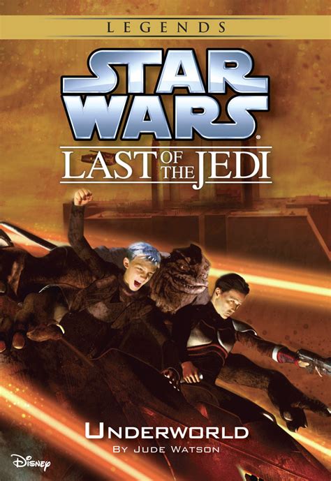 Star Wars The Last Of The Jedi Volume 3 Read Online Free Book By
