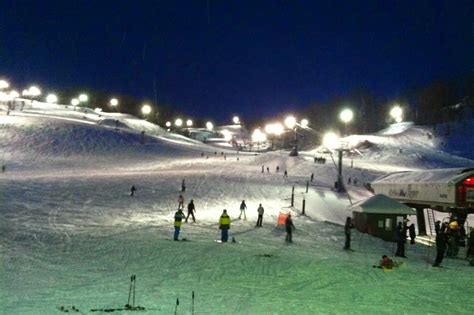 Traverse City Young Professionals Crystal Mountain Skiing