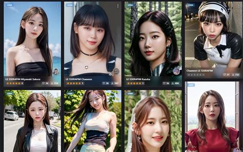 Illicitly Collected K Pop Photos Fuel Widespread Distribution Of Ai