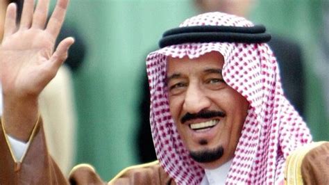Bagaimana kepemimpinan raja salman dalam memerintah arab saudi? Anggota Kerajaan Arab Saudi Marah, Raja Salman Terancam ...