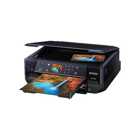 Maybe you would like to learn more about one of these? Ремонт Epson XP-600 Series в Москве