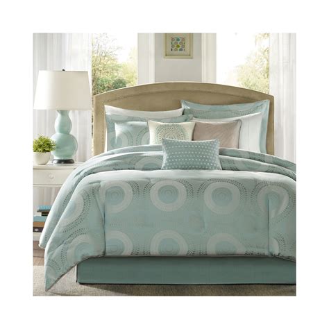 Cheap Madison Park Mason 7 Pc Comforter Set Limited Bedding Sets Store