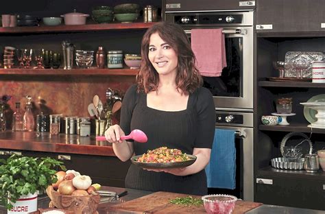 Two Recipes From Nigella Lawson S New Show Cook Eat Repeat To Try At Home The Star