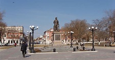 Cherson - Kherson, Ukrajina | Sygic Travel