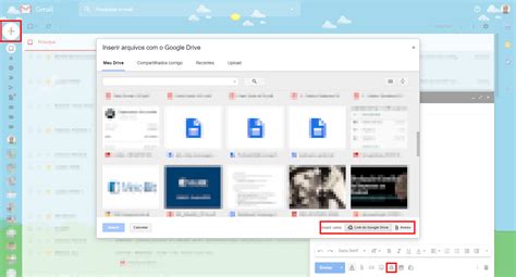 Como Enviar Arquivos Grandes Por E Mail Gmail E Outlook Tecnoblog