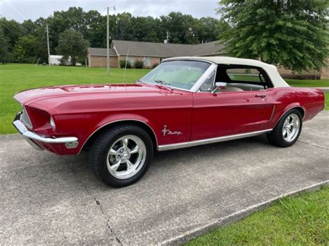 Ford Mustangs Used Ford Mustangs For Sale Classic Ford Mustang Classifieds