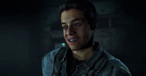 Until Dawn 5 Reasons To Show Josh Some Sympathy And 5 Hes Irredeemable