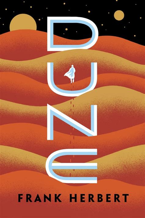 Dune Books In Order Popsugar Entertainment Uk