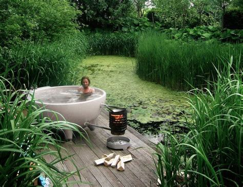 Maybe you would like to learn more about one of these? Tragbare Badewannen für den Garten - viel Spaß und ...