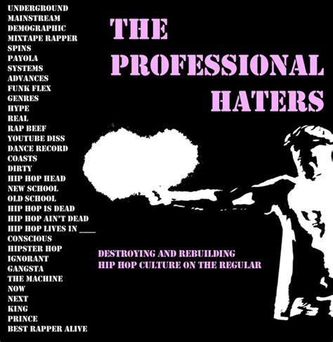 Best rap poems ever written. Poems About Haters Quotes. QuotesGram