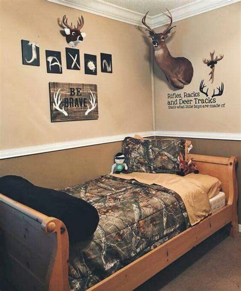 Popular little boy bedroom decor of good quality and at affordable prices you can buy on aliexpress. Realtree | Affordable bedroom decor, Boys bedrooms ...