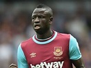 West Ham United's Cheikhou Kouyate has red card rescinded by FA ...