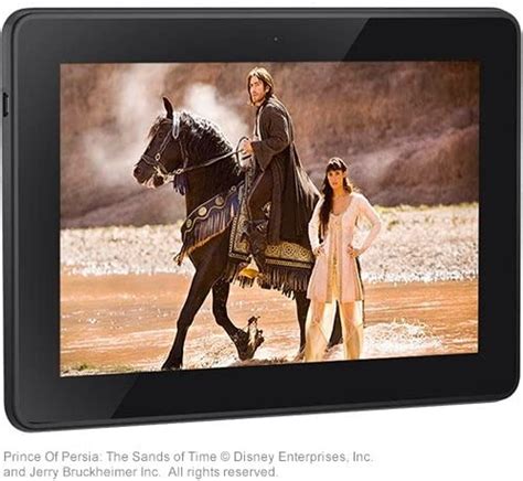 Amazon Kindle Fire Hdx 3rd Gen 7 16gb Wifi Tablet Ijt Direct