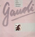 Gaudí [Vinyl LP] - The Alan Parsons Project
