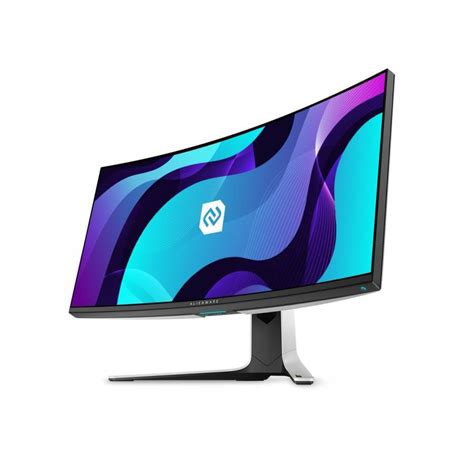 Dell Alienware Aw3821dw 38 G Sync Ips 1ms Wqhd 144hz Curved Gaming