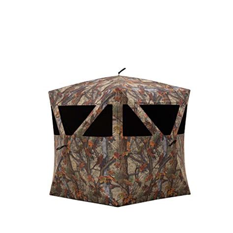 10 Best Portable Hunting Blind Reviews In 2023