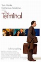 Cartel de la película La Terminal - Foto 22 por un total de 23 ...