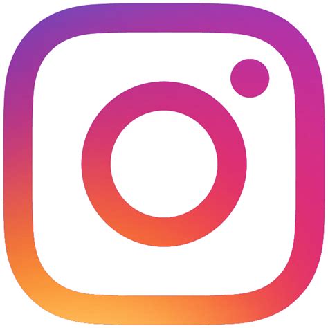 Instagram Png Logo Version