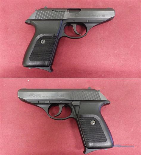 Sig Sauer P230 380 Acp For Sale At 977629338