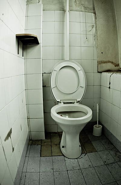 1800 Old Dirty Public Toilet Stock Photos Pictures And Royalty Free