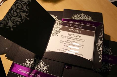 Select a wedding card design. Zem Printers: Wedding Cards in Pakistan
