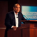 Someone's Jump Shipping to Microsoft; Former AmEx CEO Chenault Leaves ...