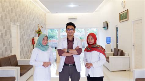 Dokter Gigi Palembang Di Klinik Mitra Doktergigi Net