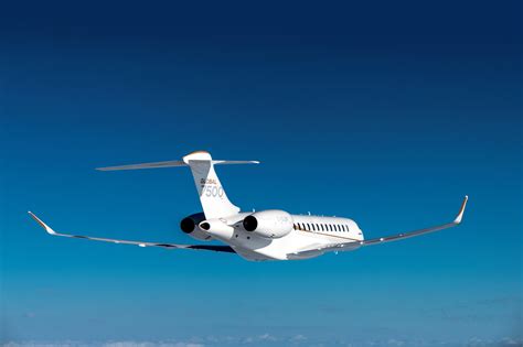 Bombardier Completes 100th Wing Ship Set For Global 7500 Aviation