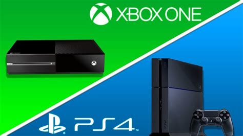 The xbox one also has much better native backward compatibility than the ps4. Is Xbox Better Than PS4? - PlayStation Universe