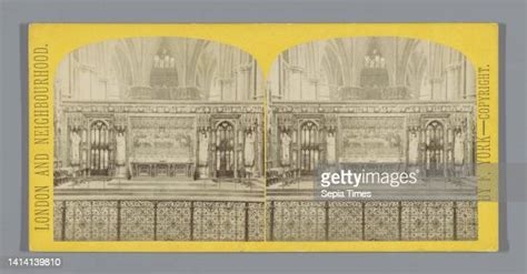Reredos Photos And Premium High Res Pictures Getty Images