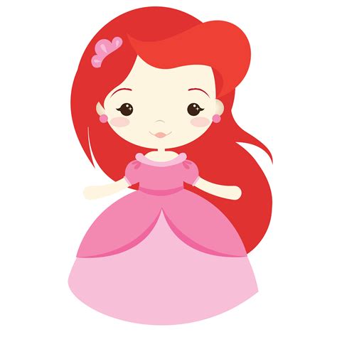 Clipart Kawaii Clipart Disney Clipart Cute Clipart Disney Princess Babies Disney Princess