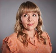 Kerry Godliman 'Trigger Point' Has Bagged A Seven Figure Net Worth ...