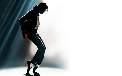 Michael Jackson Roubou O Moonwalk Passo De Dan A Mais Famoso Do Mundo