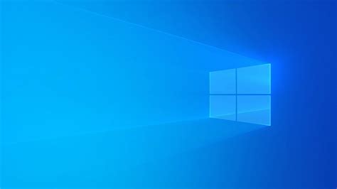 New Default Windows 10 Light Theme Wallpaper Now Available