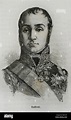 France, History, 19th Century - Nicolas Charles Oudinot, 1st Comte Oudinot, 1st Duc de Reggio 25 ...