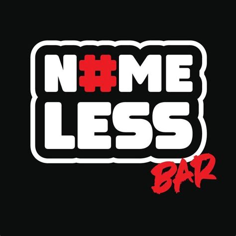 nameless bar sydney sydney nsw