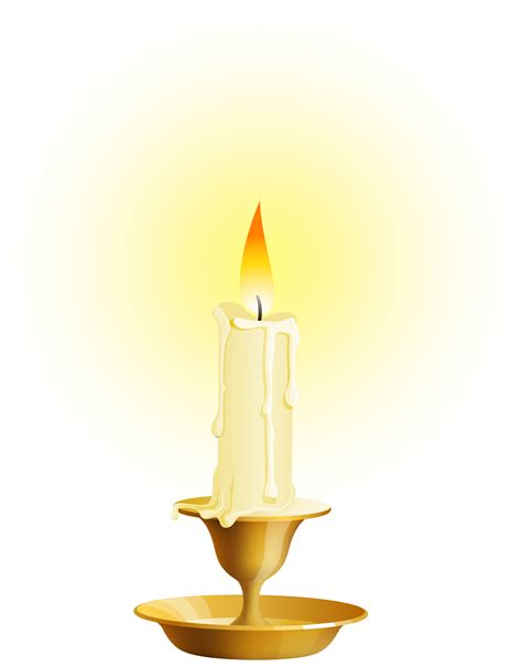Png شمع برای فتوشاپ Candle Png Transparent دانلود رایگان
