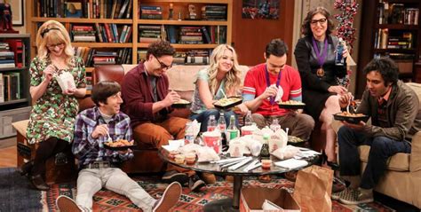 The Big Bang Theory Quién Es La Actriz Que Fue Despedida De La Serie Antes Del Estreno Vader