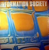 Information Society Creatures Of Influence US vinyl LP album (LP record ...