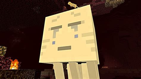 Minecraft Ghast Sound Youtube