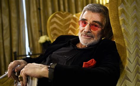 Burt Reynolds De Deportista A Sex Symbol Del Cine