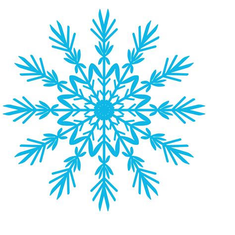 Copos De Nieve Png Transparent Images Png All